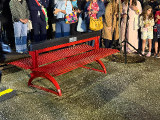 Tolentino: un migliaio in marcia silenziosa per Gentiana e contro la violenza di genere
