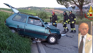 Incidente mortale a Tolentino: identificato il proprietario della BMW, la madre denuncia il furto