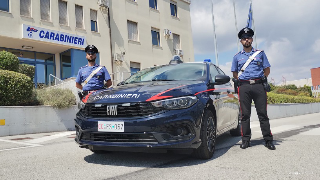 Macerata: nove arresti per furto di cavi di rame in un impianto fotovoltaico