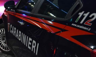 Macerata: ruba 100 metri cubi di acqua, 38enne denunciato dai Carabinieri