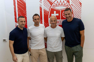 Maceratese: al via la stagione 2025/26 per il ritorno in Serie D