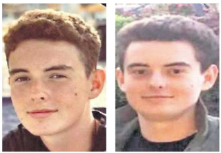 Scomparso a Roma uno studente di Recanati: l’angoscia degli amici "siamo disperati"