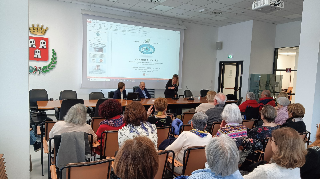 Riprendono i corsi dell’Università della Terza Età dell’Alto Maceratese